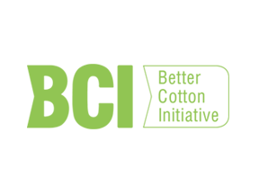 BCI - Better Cotton Initiative certification