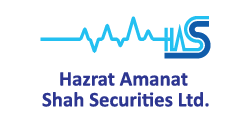 Hazrat Amanat Shah Securities Ltd., a leading securities firm in Bangladesh