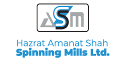 Hazrat Amanat Shah Spinning Mills Ltd.