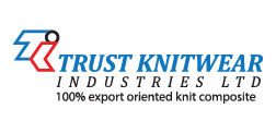 Trust Knitwear Industries Ltd., a renowned knitwear manufacturer